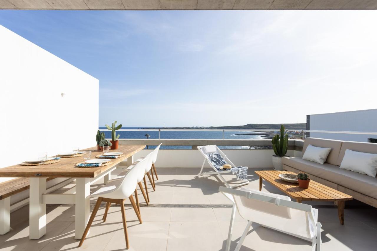 Pillowabroad - Brand New Apartment 波里斯-德阿沃纳 外观 照片