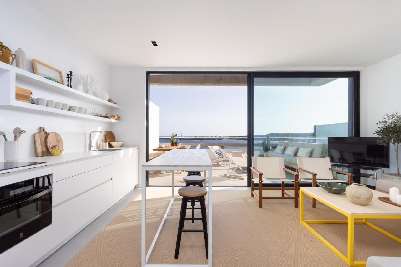 Pillowabroad - Brand New Apartment 波里斯-德阿沃纳 外观 照片