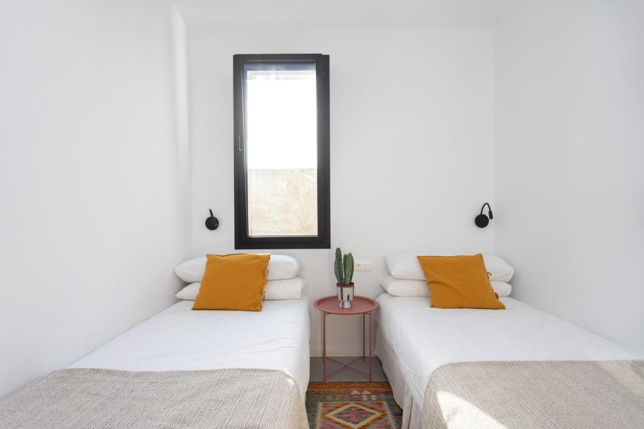 Pillowabroad - Brand New Apartment 波里斯-德阿沃纳 外观 照片