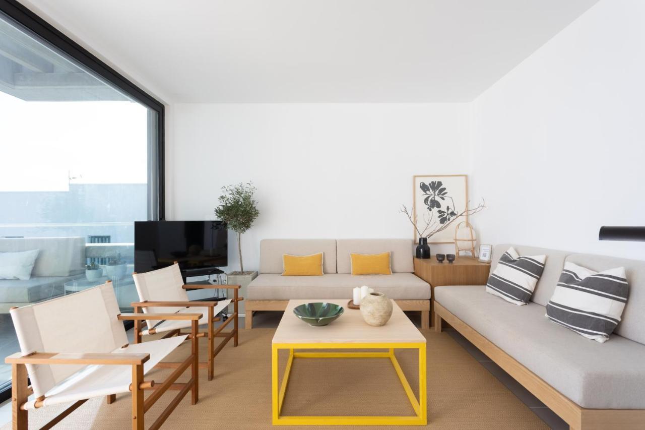 Pillowabroad - Brand New Apartment 波里斯-德阿沃纳 外观 照片