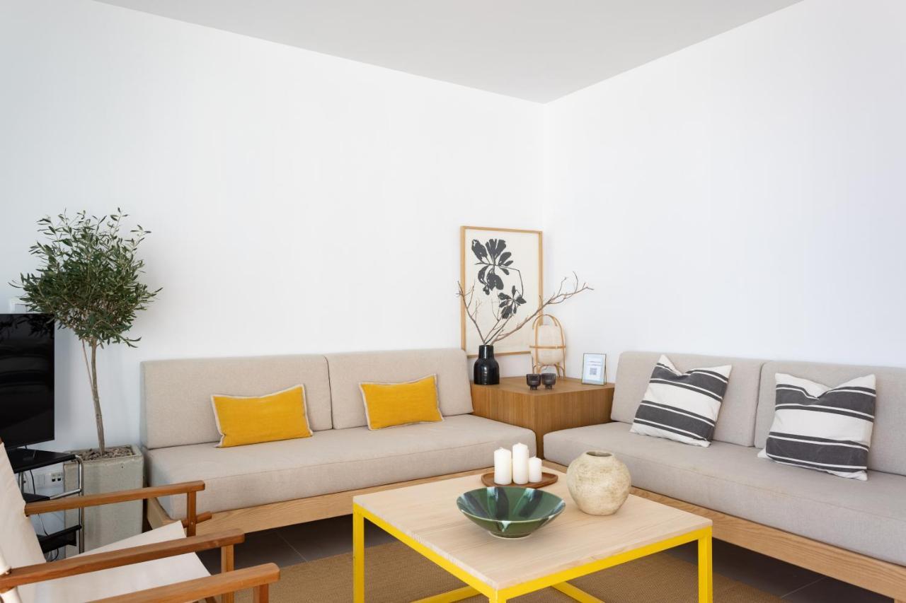 Pillowabroad - Brand New Apartment 波里斯-德阿沃纳 外观 照片
