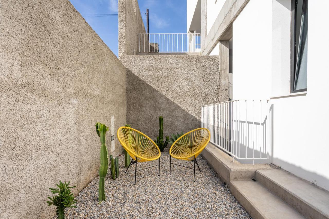 Pillowabroad - Brand New Apartment 波里斯-德阿沃纳 外观 照片