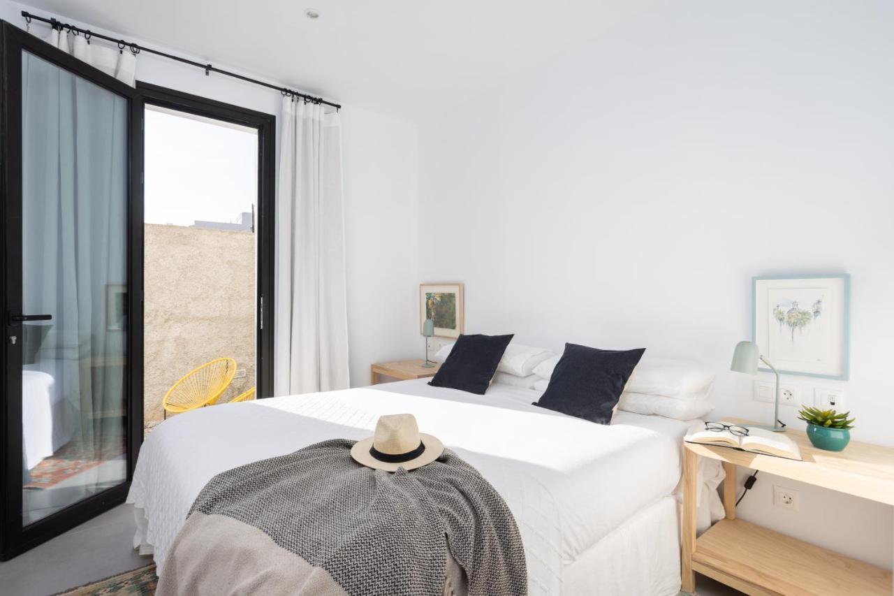 Pillowabroad - Brand New Apartment 波里斯-德阿沃纳 外观 照片